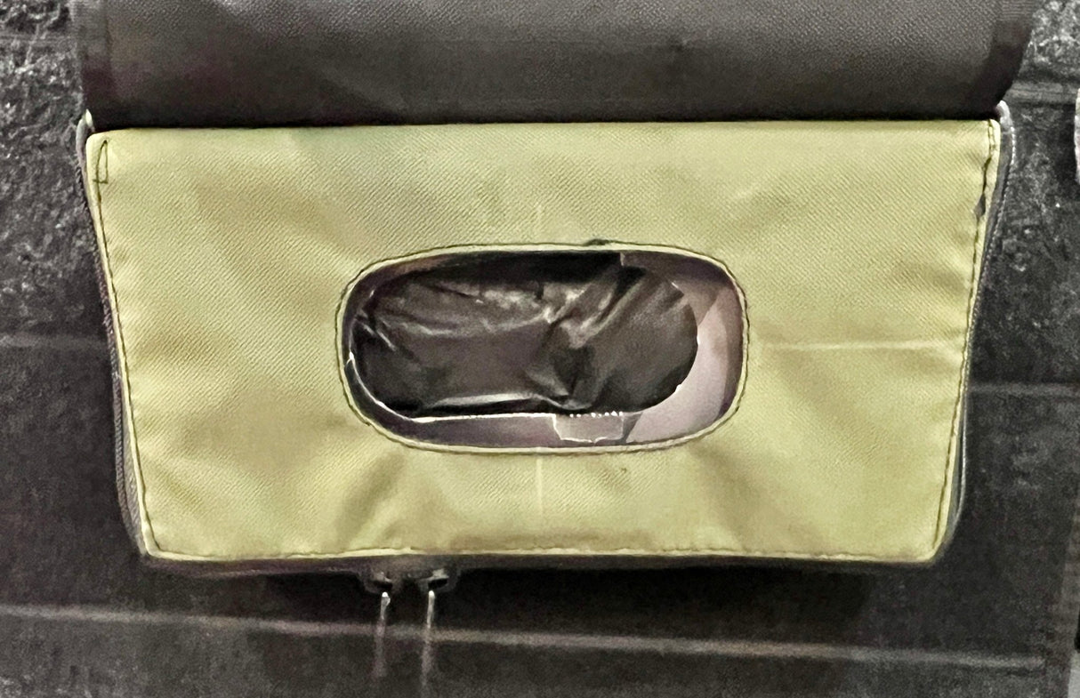 The Camp Clutch - Xtrusion Overland