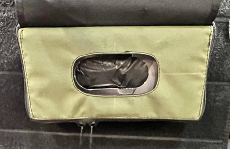 The Camp Clutch - Xtrusion Overland