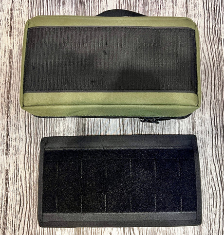 The Camp Clutch - Xtrusion Overland