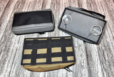 The Camp Clutch - Xtrusion Overland