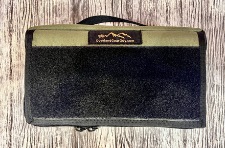 The Camp Clutch - Xtrusion Overland