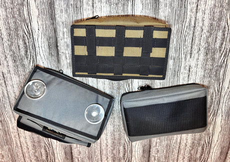 The Camp Clutch - Xtrusion Overland