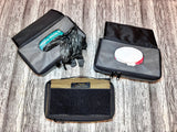 The Camp Clutch - Xtrusion Overland