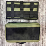 The Camp Clutch - Xtrusion Overland