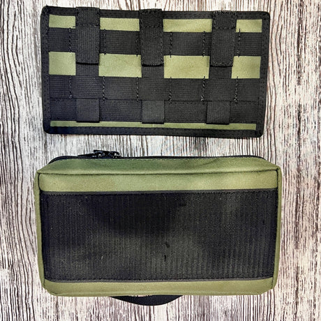 The Camp Clutch - Xtrusion Overland