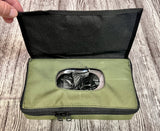 The Camp Clutch - Xtrusion Overland