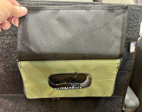 The Camp Clutch - Xtrusion Overland