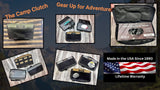 The Camp Clutch - Xtrusion Overland