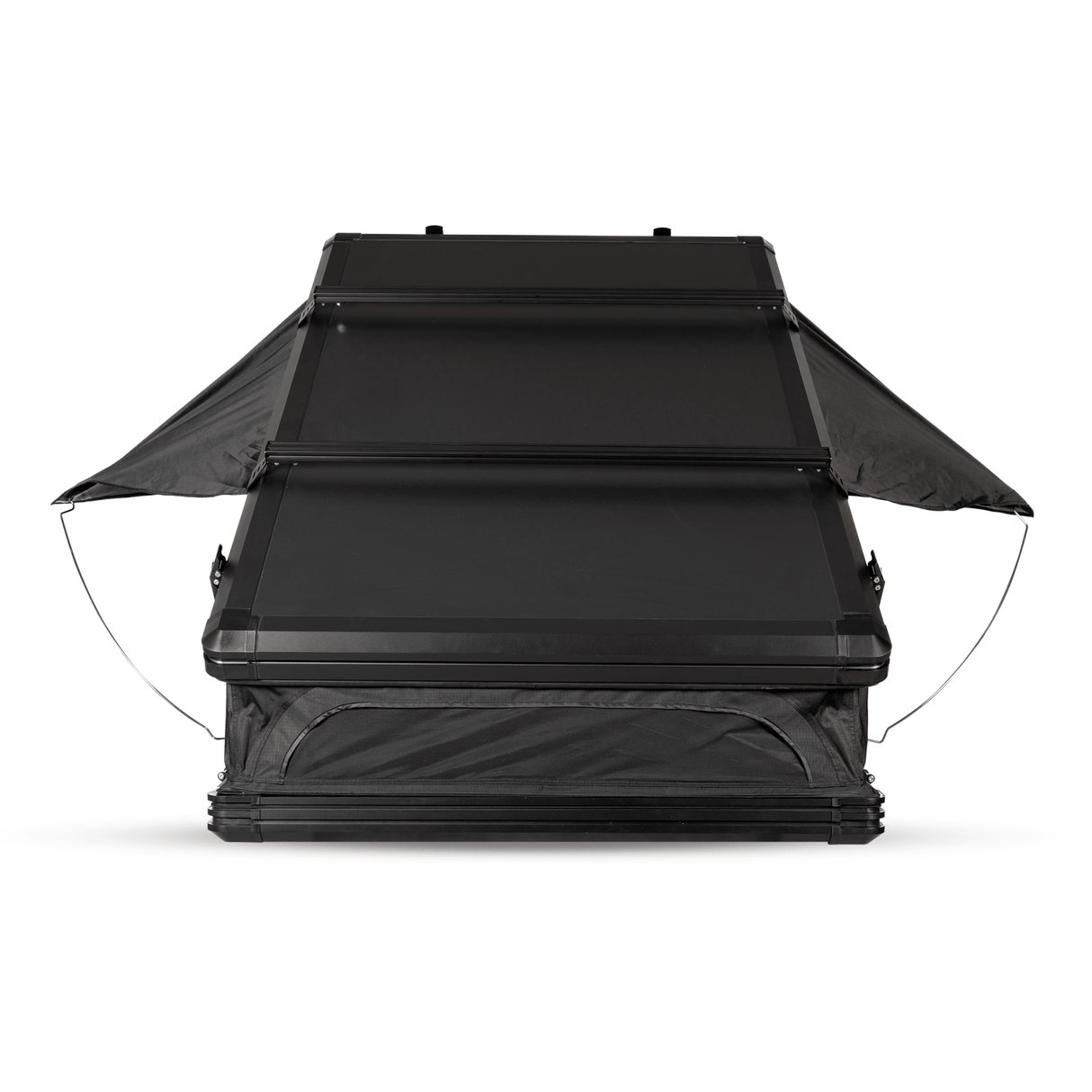 The Desperado Hardshell Rooftop Tent - Xtrusion Overland