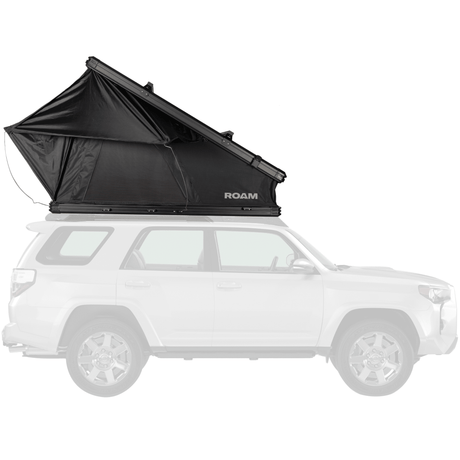 The Desperado Hardshell Rooftop Tent - Xtrusion Overland