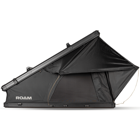 The Desperado Hardshell Rooftop Tent - Xtrusion Overland