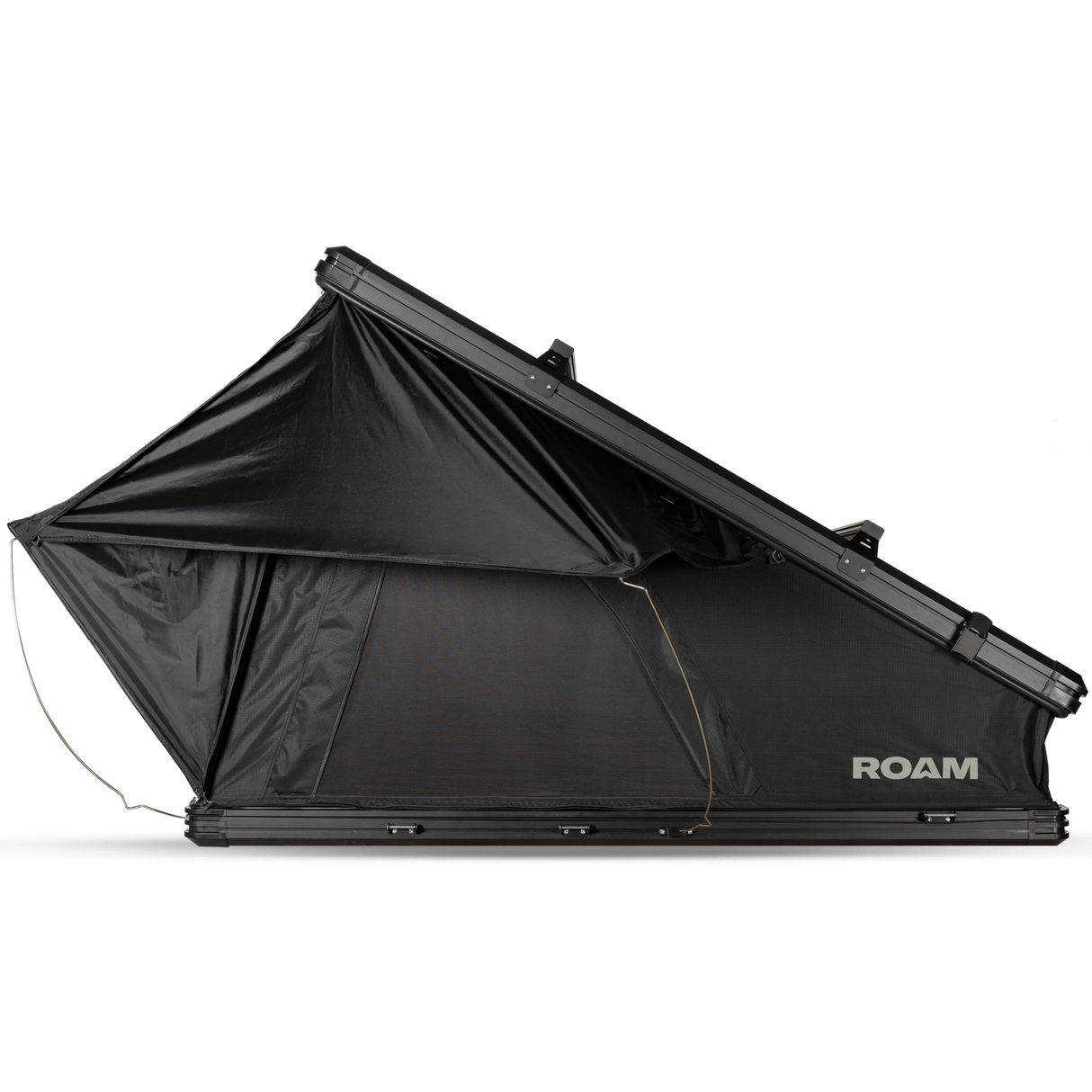 The Desperado Hardshell Rooftop Tent - Xtrusion Overland