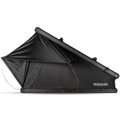 The Desperado Hardshell Rooftop Tent - Xtrusion Overland