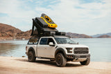 The Desperado Hardshell Rooftop Tent - Xtrusion Overland