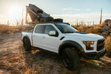 The Desperado Hardshell Rooftop Tent - Xtrusion Overland