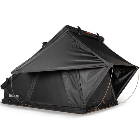The Desperado Hardshell Rooftop Tent - Xtrusion Overland
