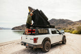 The Desperado Hardshell Rooftop Tent - Xtrusion Overland