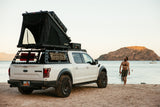 The Desperado Hardshell Rooftop Tent - Xtrusion Overland