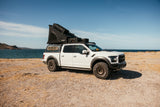 The Desperado Hardshell Rooftop Tent - Xtrusion Overland