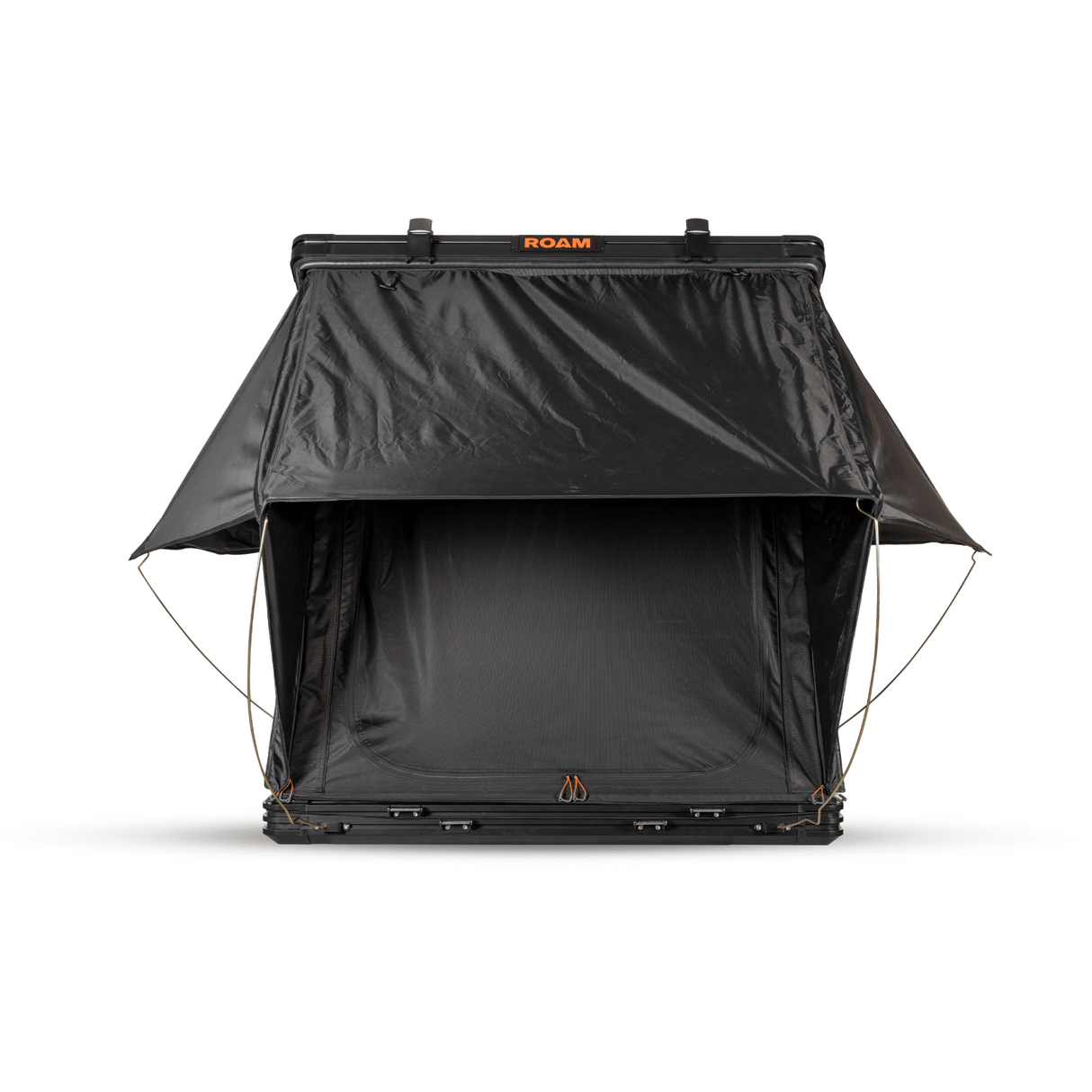 The Desperado Hardshell Rooftop Tent - Xtrusion Overland