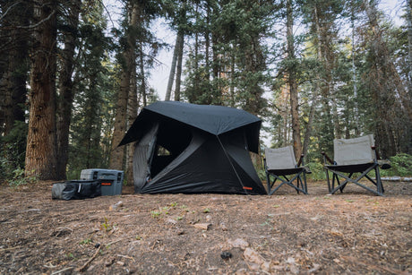 The Drifter Tent - Xtrusion Overland