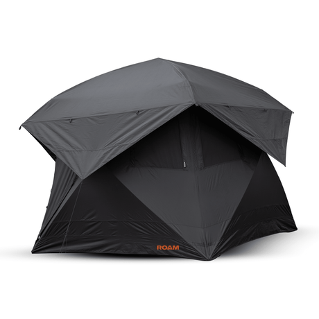 The Drifter Tent - Xtrusion Overland