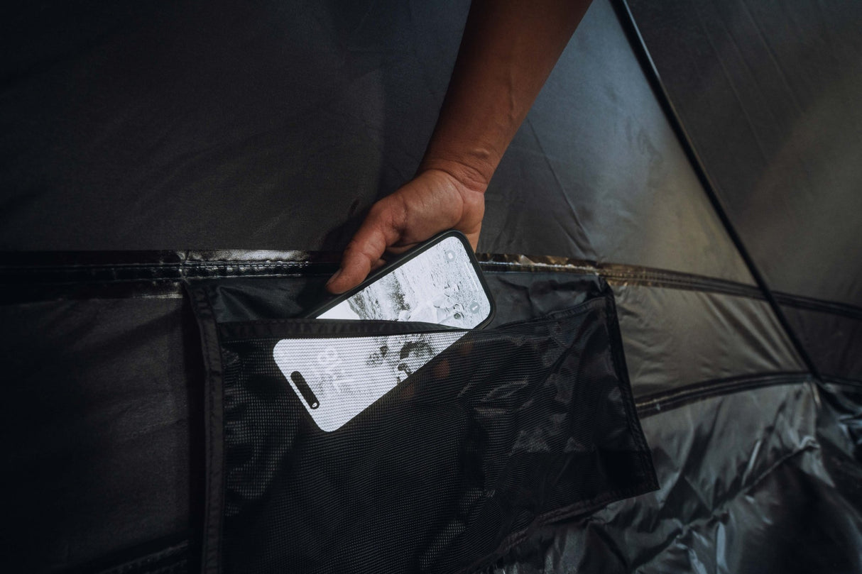 The Drifter Tent - Xtrusion Overland