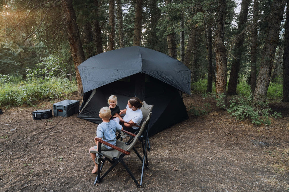 The Drifter Tent - Xtrusion Overland