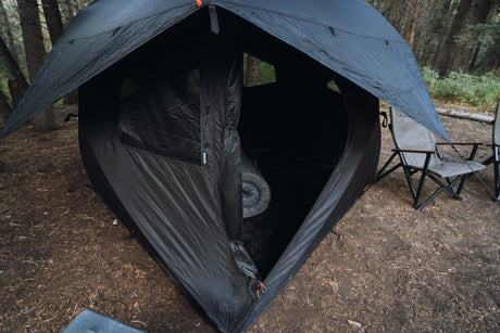 The Drifter Tent - Xtrusion Overland