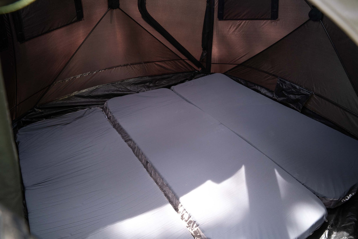 The Drifter Tent - Xtrusion Overland