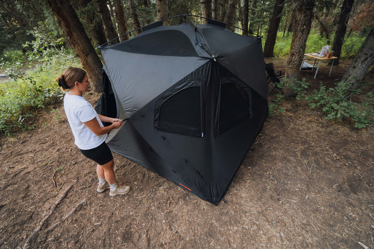 The Drifter Tent - Xtrusion Overland