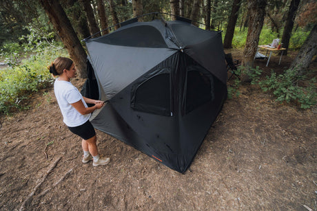 The Drifter Tent - Xtrusion Overland