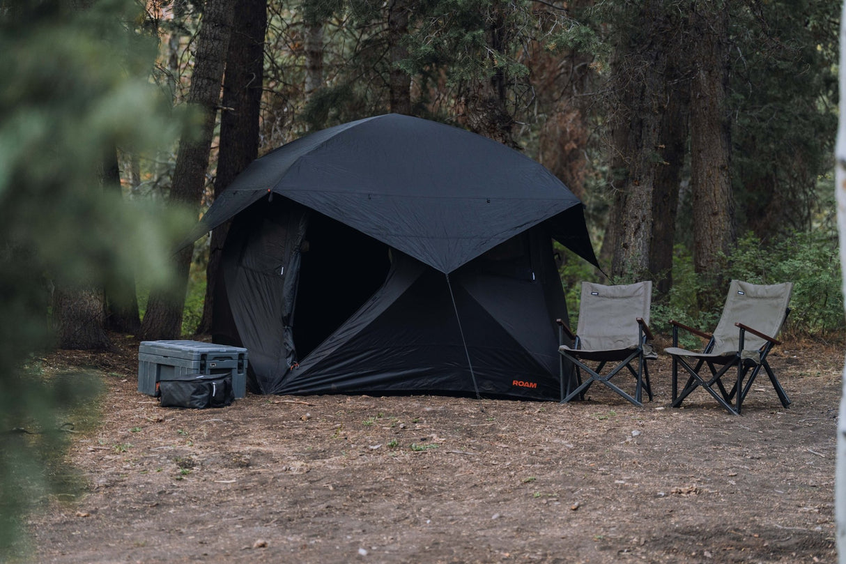 The Drifter Tent - Xtrusion Overland