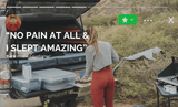 The Dually - Xtrusion Overland