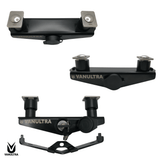 The Gatekeeper - Locking Tent Mount (Option A) - Xtrusion Overland