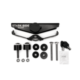 The Gatekeeper - Locking Tent Mount (Option A) - Xtrusion Overland