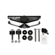 The Gatekeeper - Locking Tent Mount - Xtrusion Overland
