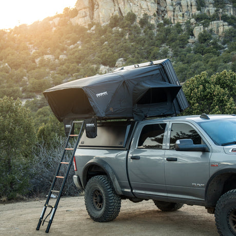The Haven 4P Rooftop Tent (Pre - Order, Mid May) - Xtrusion Overland