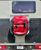 The Max Adventure Spare Tire Trash Bag - Xtrusion Overland