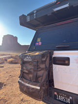 The Max Adventure Tailgate Trash Bag - Xtrusion Overland