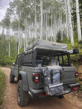 The Max Adventure Tailgate Trash Bag - Xtrusion Overland