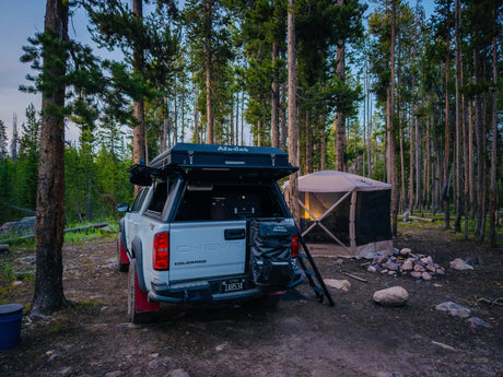 The Max Adventure Tailgate Trash Bag - Xtrusion Overland