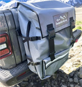 The Max Adventure Tailgate Trash Bag - Xtrusion Overland