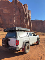 The Max Adventure Tailgate Trash Bag - Xtrusion Overland