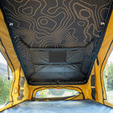 The ÖVRLNDR 2P (Tan) & FREE RTT Awning - Xtrusion Overland