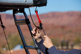 The Perfect Tie-Down® (PTD) - 12' Constant Tension Rope Lock Tie Down - Xtrusion Overland