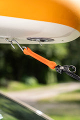 The Perfect Tie-Down® (PTD) - 12' Constant Tension Rope Lock Tie Down - Xtrusion Overland