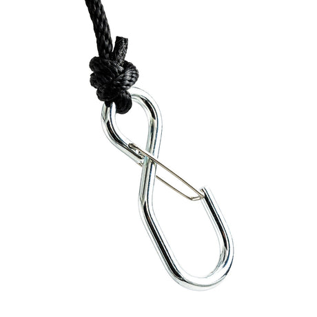 The Perfect Tie-Down® (PTD) - 12' Constant Tension Rope Lock Tie Down - Xtrusion Overland