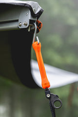 The Perfect Tie-Down® (PTD) - 12' Constant Tension Rope Lock Tie Down - Xtrusion Overland