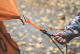 The Perfect Tie-Down® (PTD) - 12' Constant Tension Rope Lock Tie Down - Xtrusion Overland